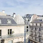 Bnbnova - Champs-Elysees - 1Br
